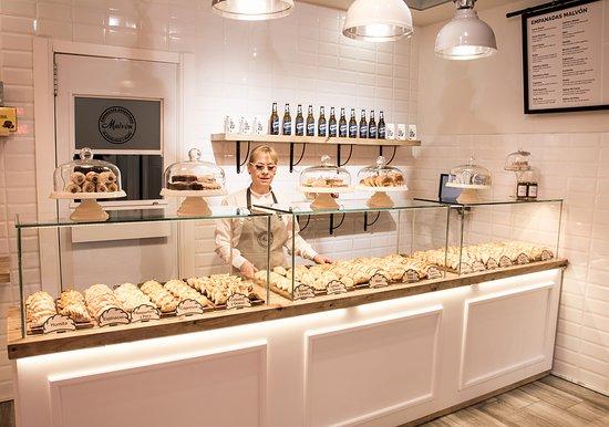 Empanadas Malvón Moncloa